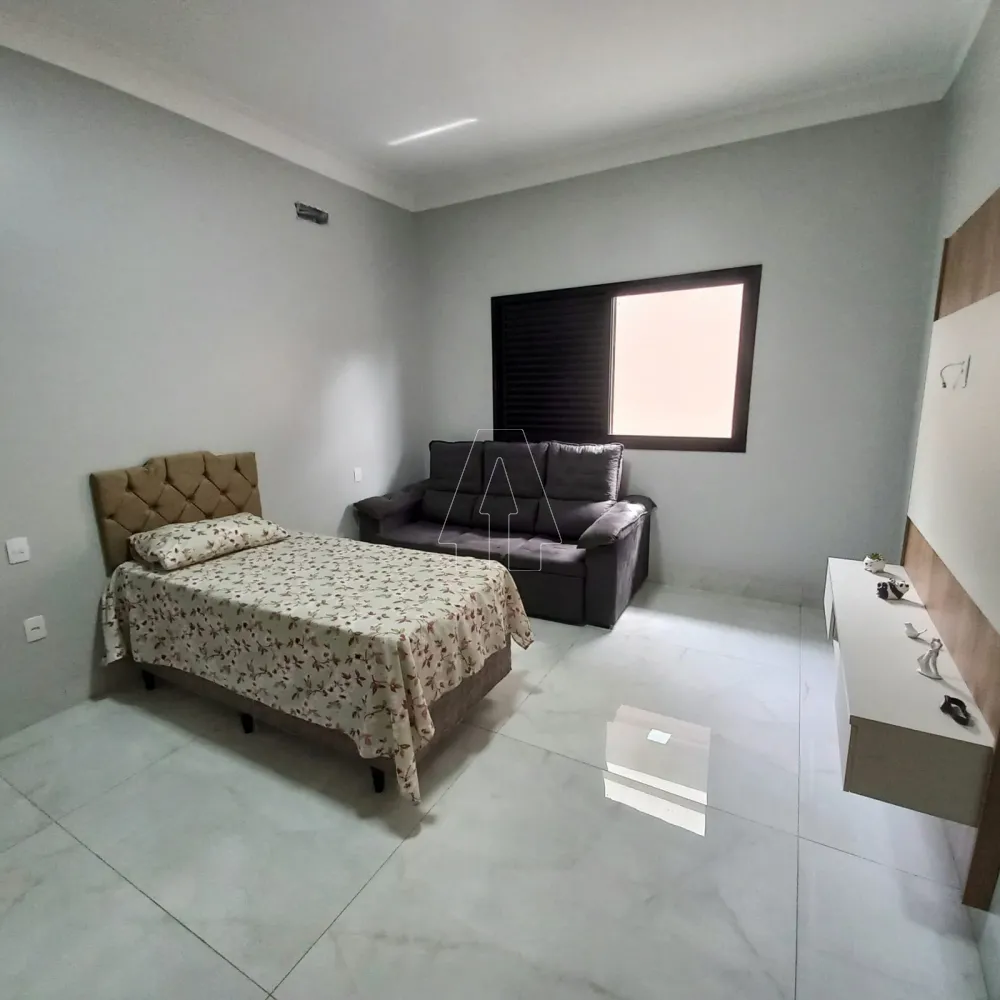 Comprar Casa / Condomínio em Araçatuba R$ 1.700.000,00 - Foto 21