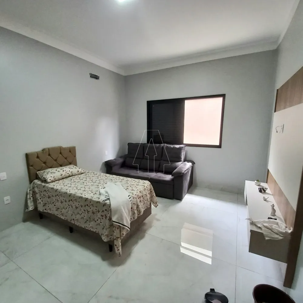 Comprar Casa / Condomínio em Araçatuba R$ 1.700.000,00 - Foto 24