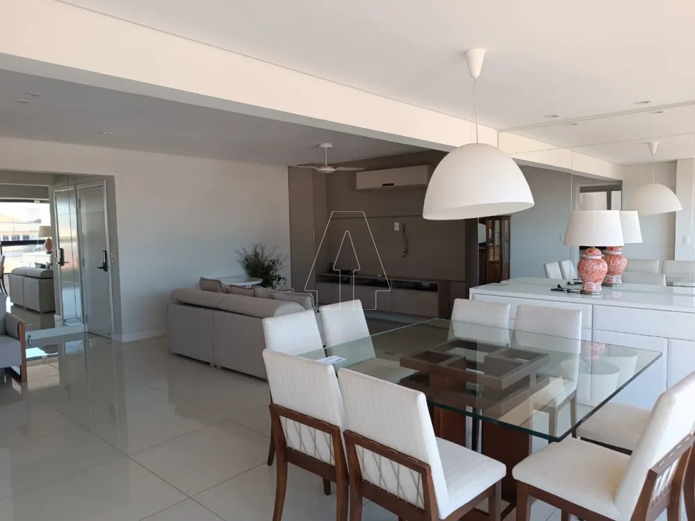 Comprar Apartamento / Padrão em Araçatuba R$ 990.000,00 - Foto 1