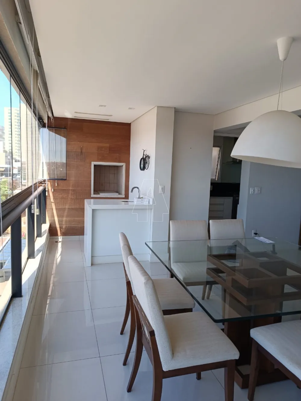 Comprar Apartamento / Padrão em Araçatuba R$ 990.000,00 - Foto 3