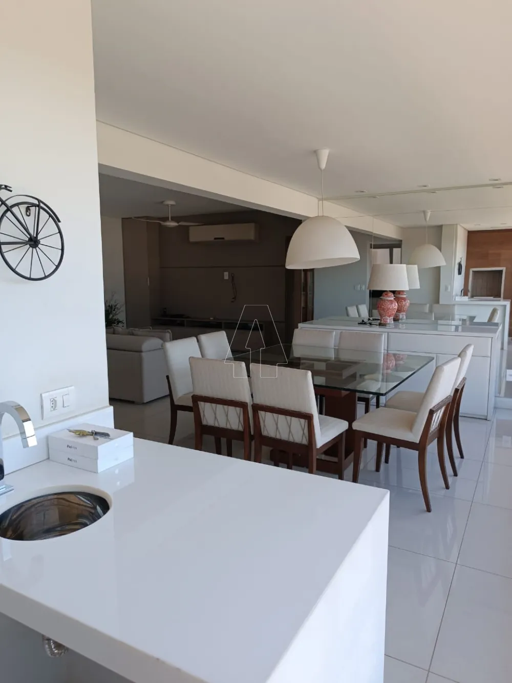 Comprar Apartamento / Padrão em Araçatuba R$ 990.000,00 - Foto 4