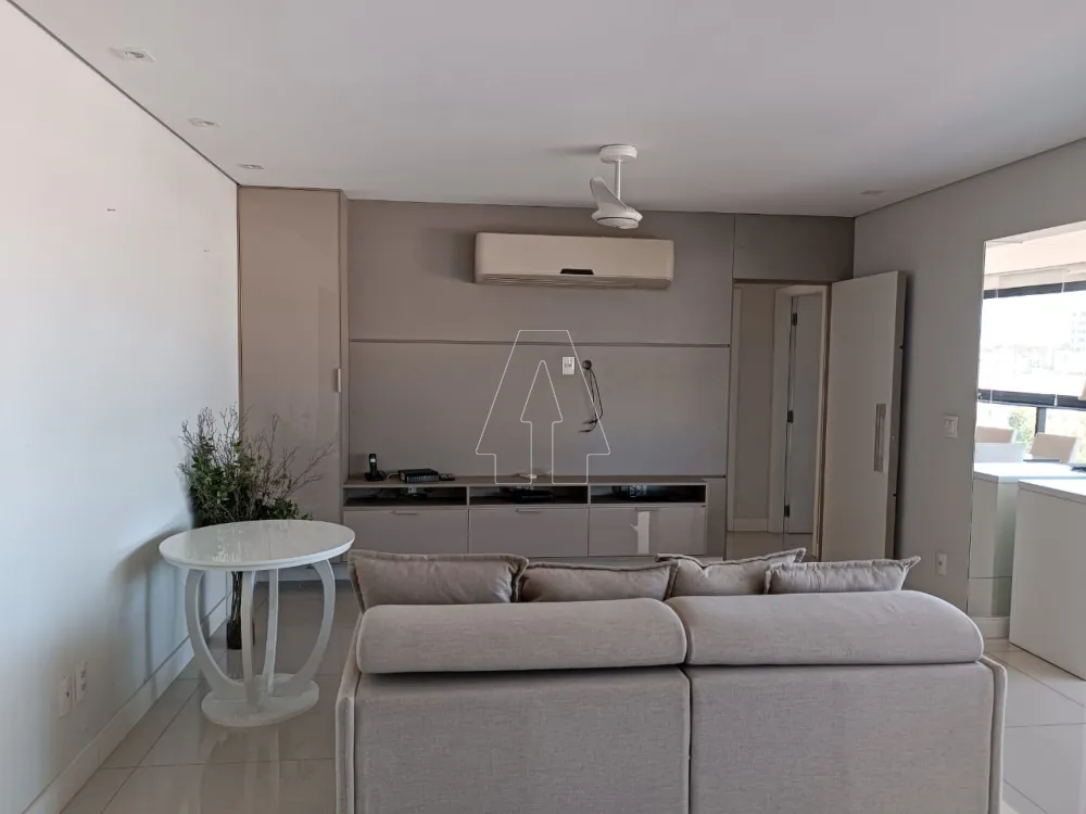 Comprar Apartamento / Padrão em Araçatuba R$ 990.000,00 - Foto 5