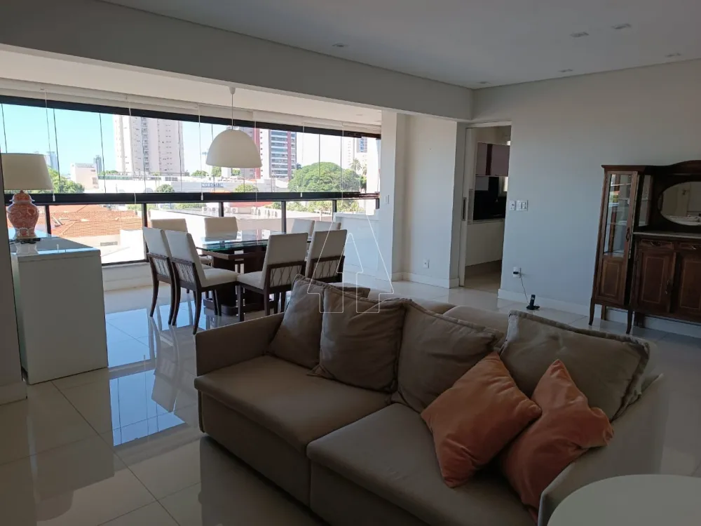 Comprar Apartamento / Padrão em Araçatuba R$ 990.000,00 - Foto 7