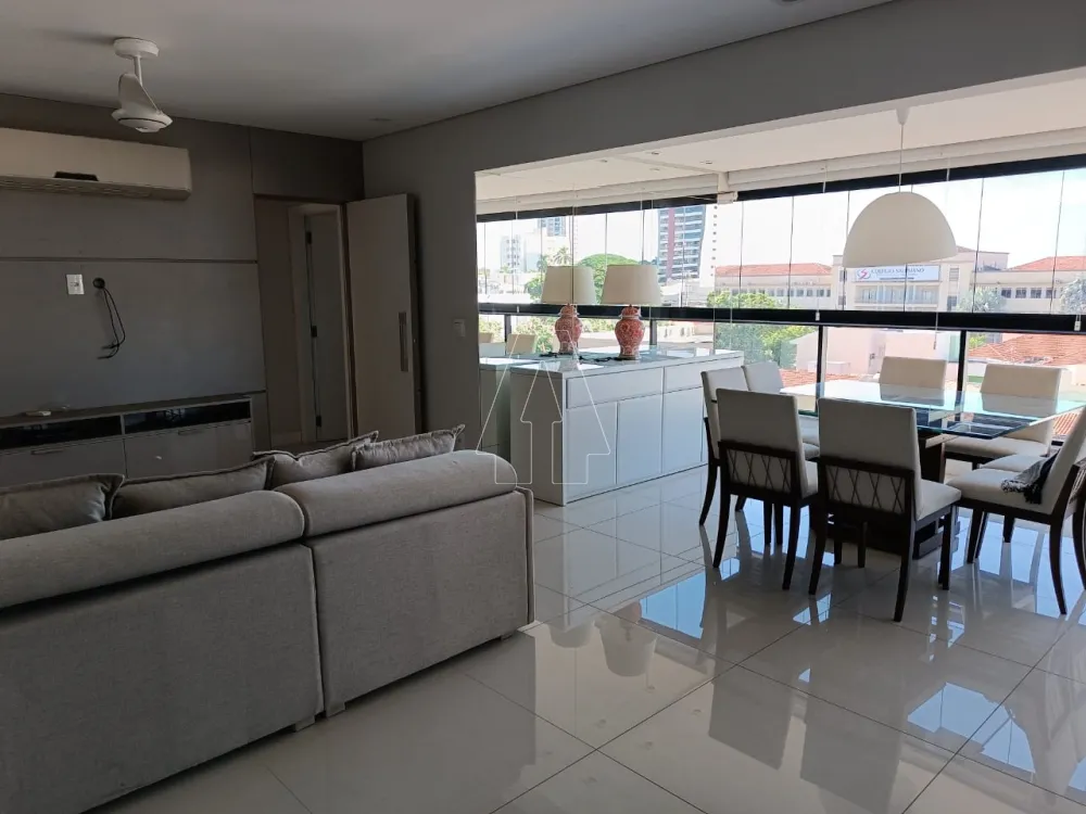 Comprar Apartamento / Padrão em Araçatuba R$ 990.000,00 - Foto 6