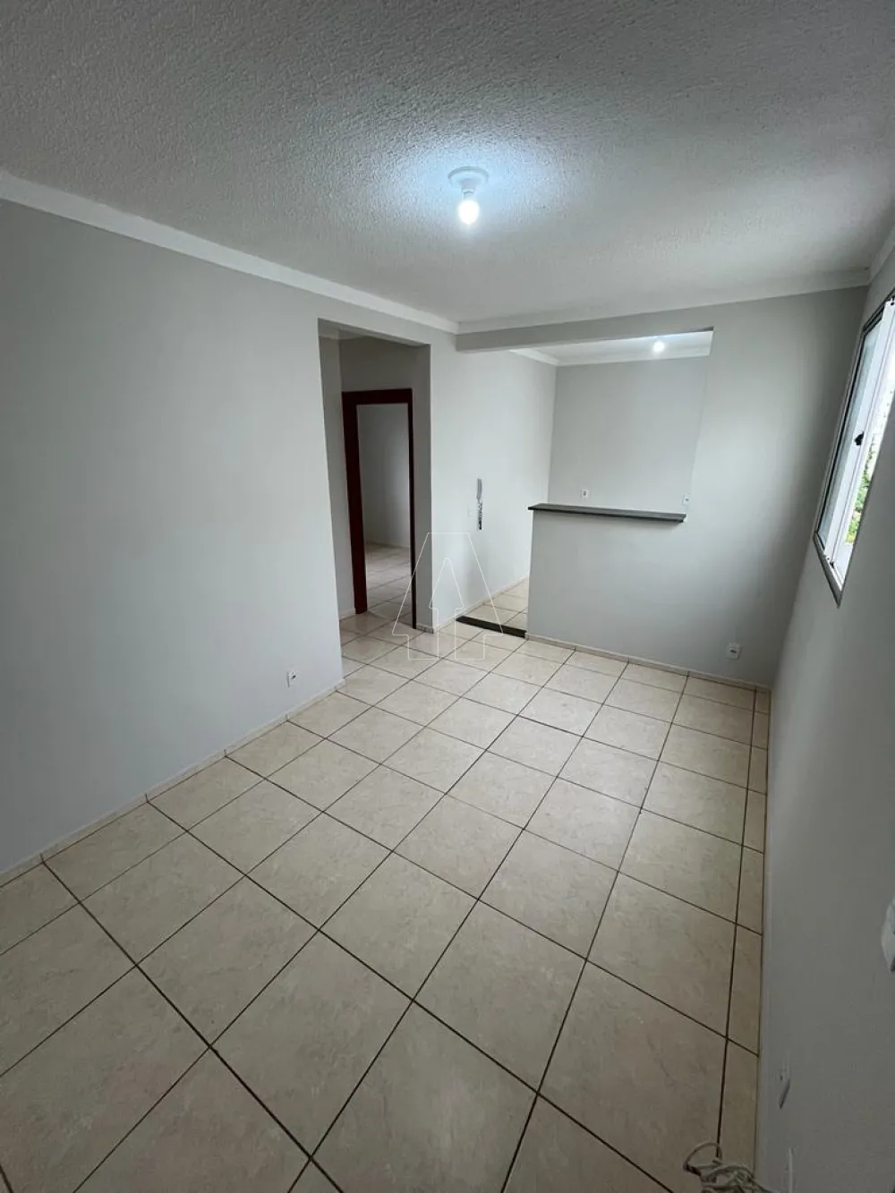 Comprar Apartamento / Padrão em Araçatuba R$ 120.000,00 - Foto 2