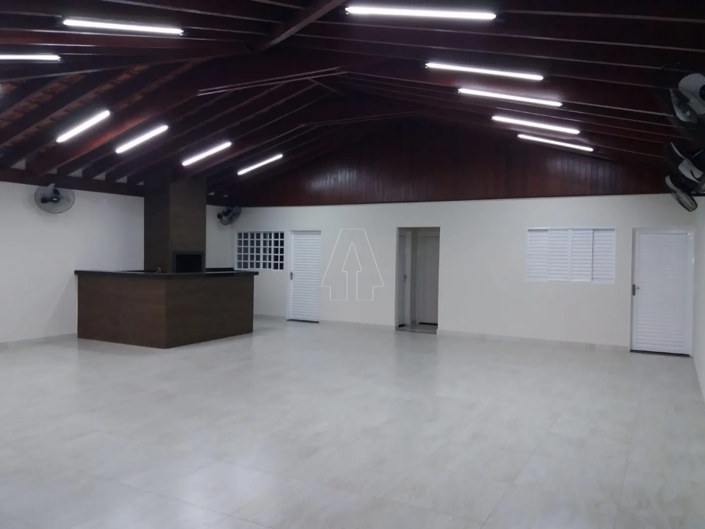Alugar Casa / Residencial em Araçatuba R$ 2.000,00 - Foto 2