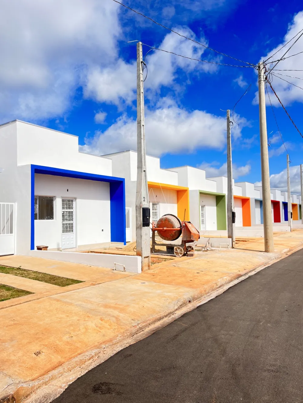 Comprar Casa / Condomínio em Araçatuba R$ 223.300,00 - Foto 1
