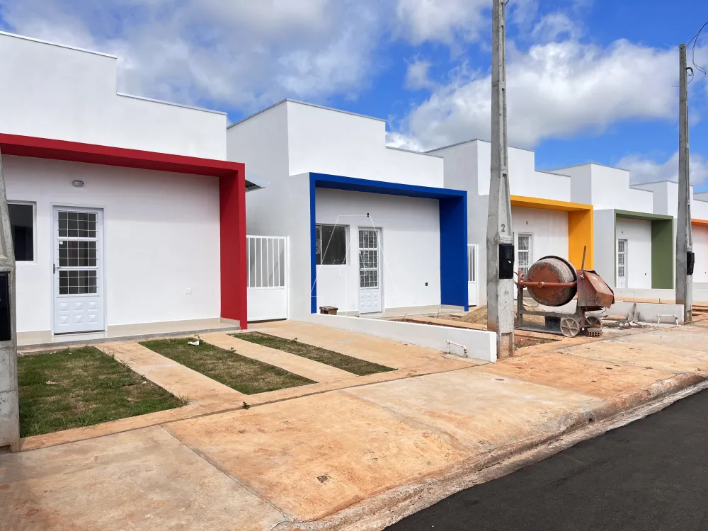 Comprar Casa / Condomínio em Araçatuba R$ 223.300,00 - Foto 2