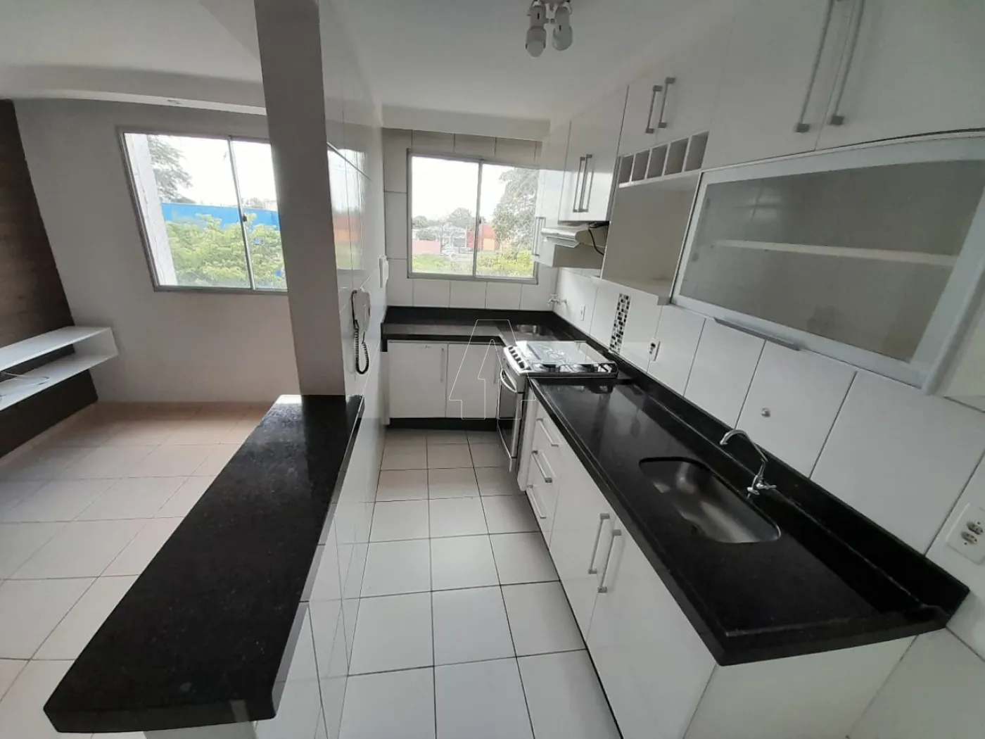 Alugar Apartamento / Padrão em Araçatuba R$ 1.100,00 - Foto 8