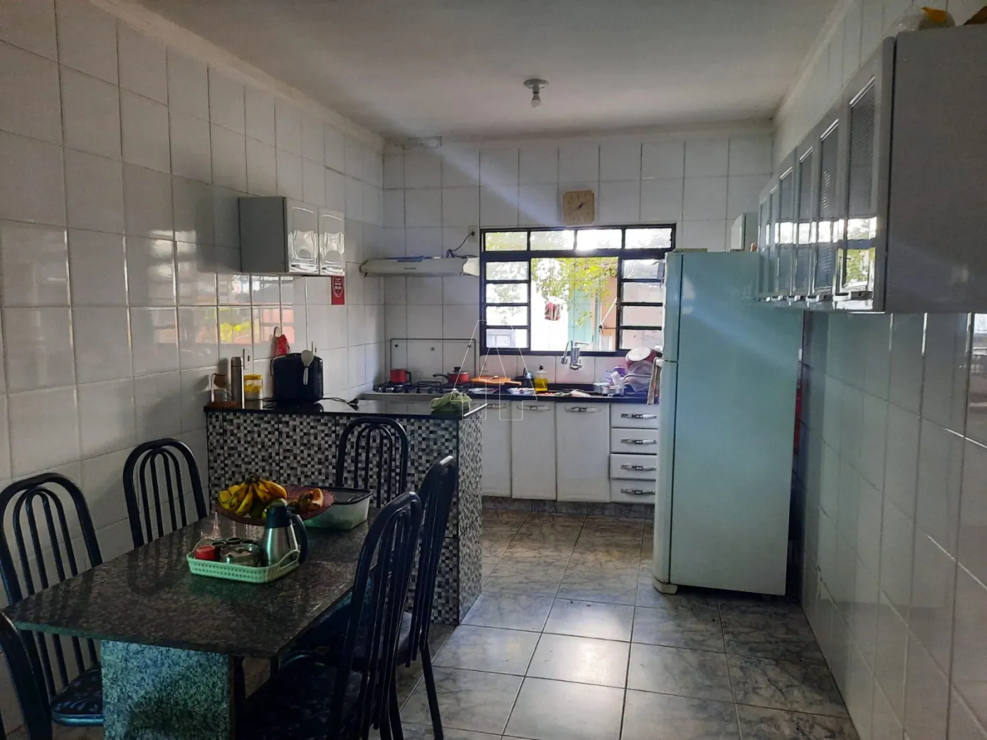 Comprar Casa / Residencial em Araçatuba R$ 280.000,00 - Foto 2