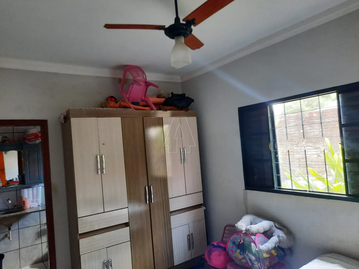 Comprar Casa / Residencial em Araçatuba R$ 280.000,00 - Foto 3