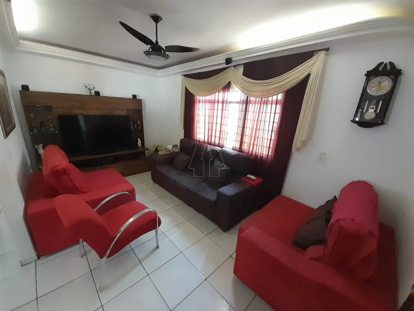 Comprar Casa / Residencial em Araçatuba R$ 330.000,00 - Foto 1