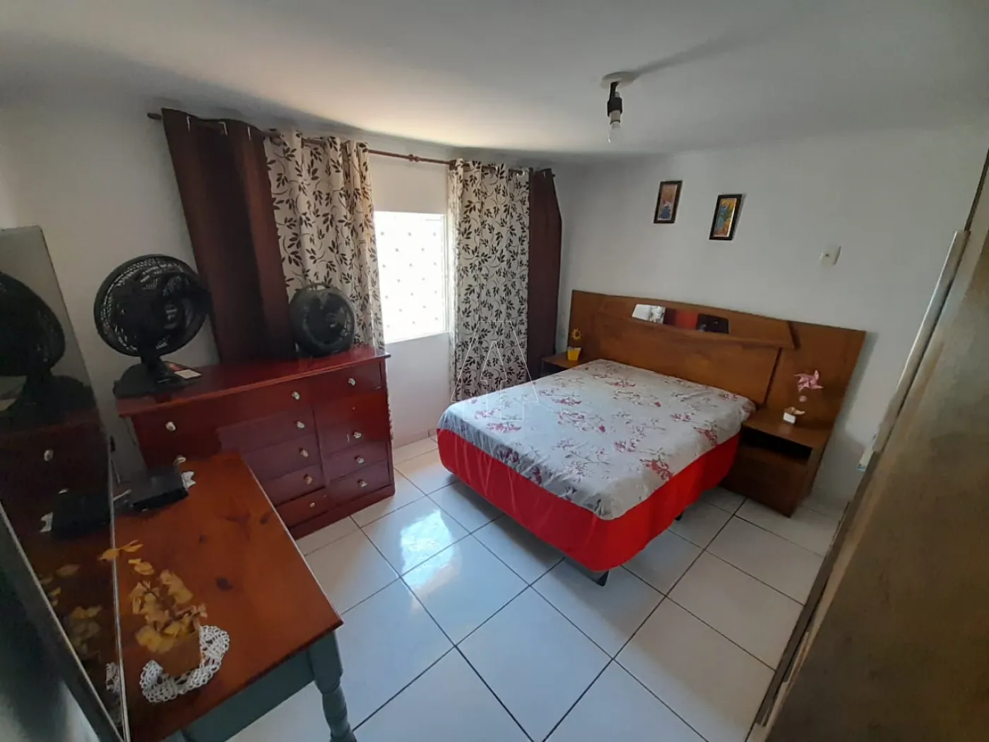 Comprar Casa / Residencial em Araçatuba R$ 330.000,00 - Foto 4
