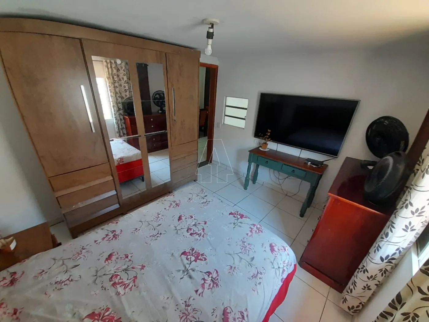 Comprar Casa / Residencial em Araçatuba R$ 330.000,00 - Foto 5