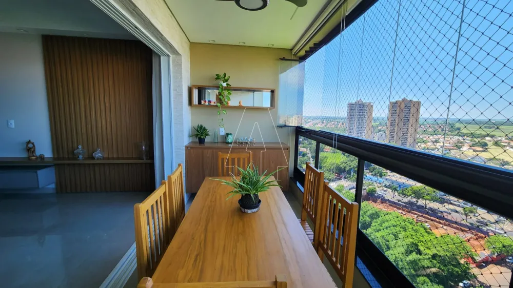 Comprar Apartamento / Padrão em Araçatuba R$ 980.000,00 - Foto 15