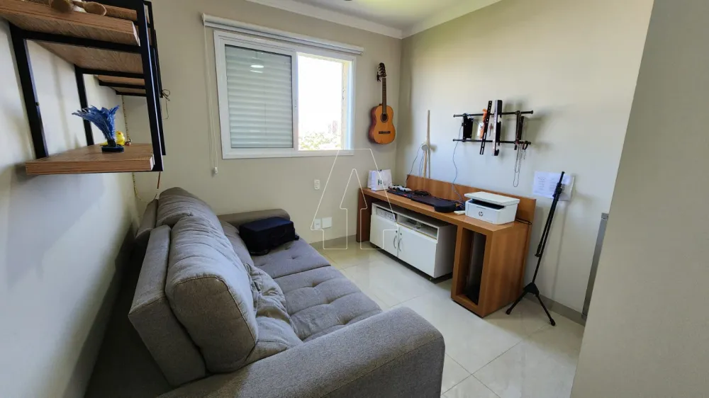 Comprar Apartamento / Padrão em Araçatuba R$ 980.000,00 - Foto 38