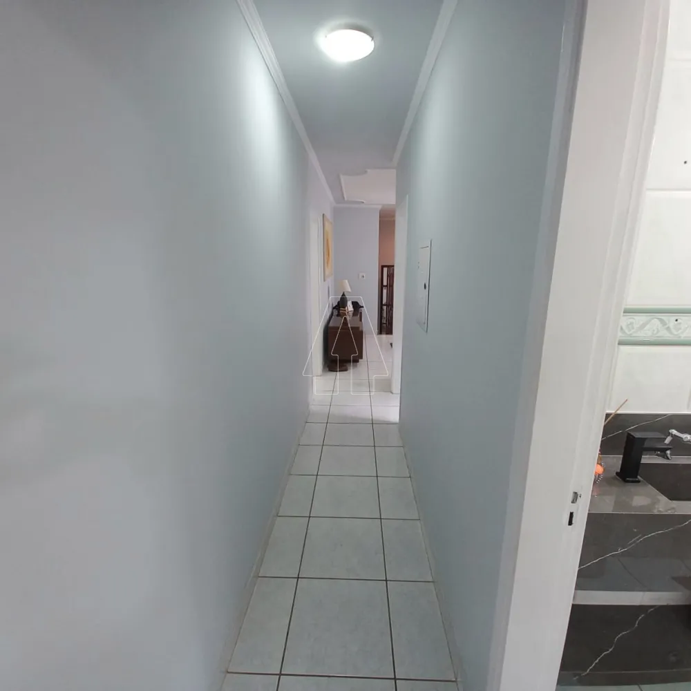 Comprar Casa / Residencial em Araçatuba R$ 455.000,00 - Foto 4