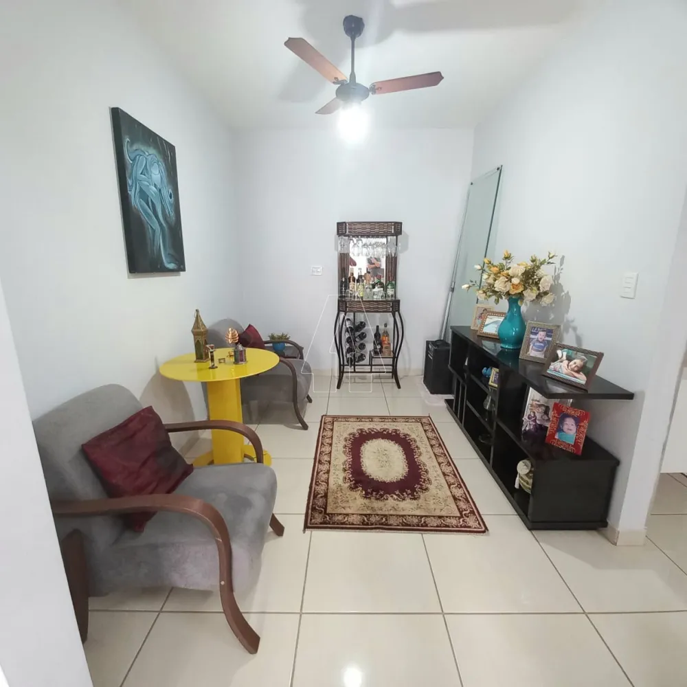 Comprar Casa / Residencial em Araçatuba R$ 455.000,00 - Foto 5