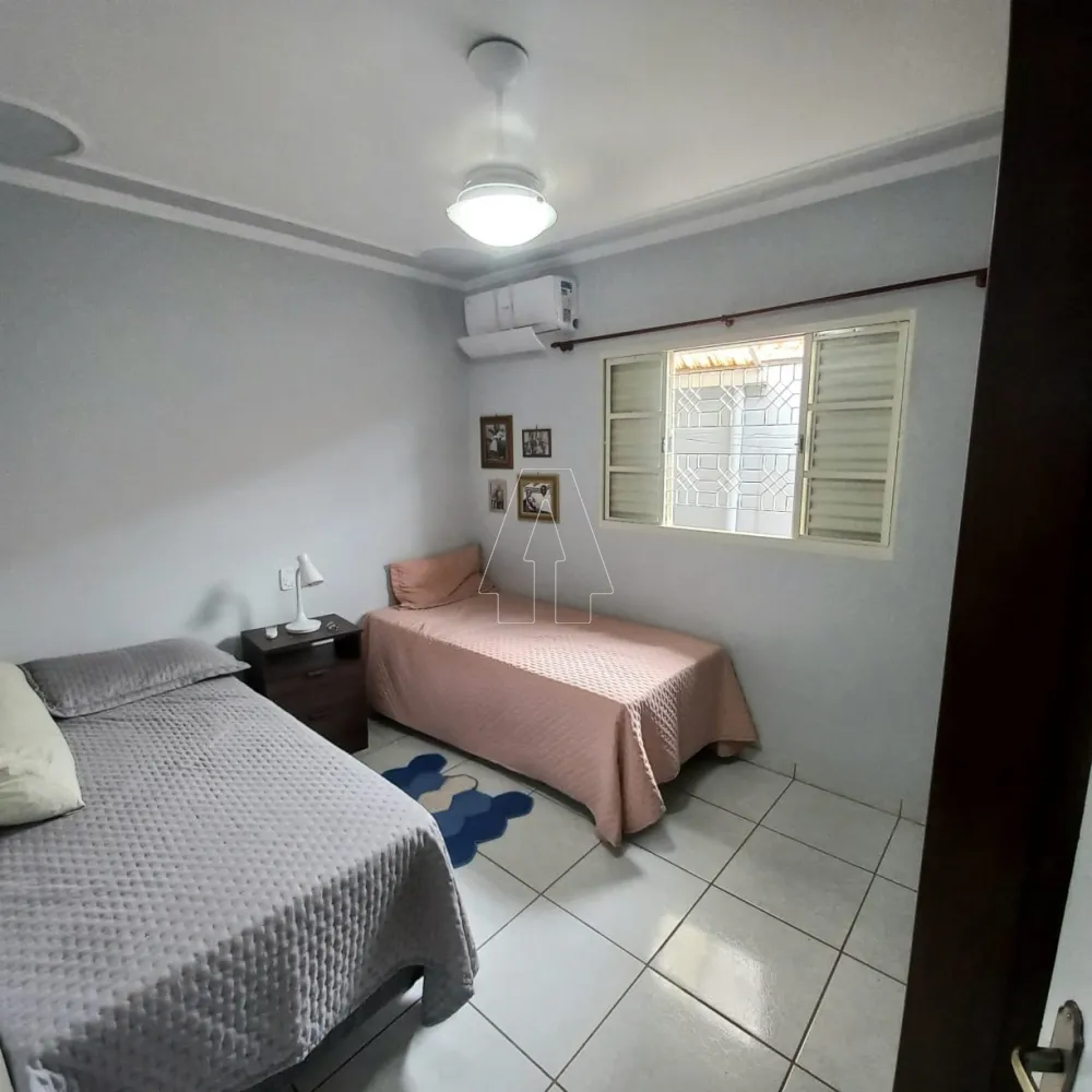 Comprar Casa / Residencial em Araçatuba R$ 455.000,00 - Foto 7