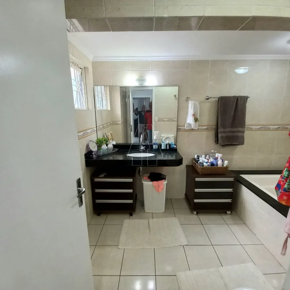 Comprar Casa / Residencial em Araçatuba R$ 455.000,00 - Foto 8