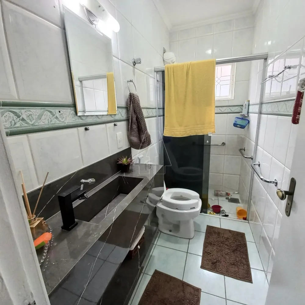 Comprar Casa / Residencial em Araçatuba R$ 455.000,00 - Foto 9