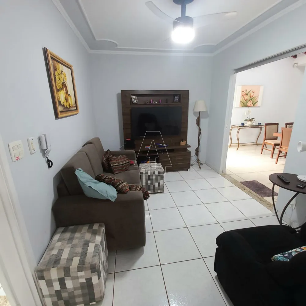 Comprar Casa / Residencial em Araçatuba R$ 455.000,00 - Foto 10