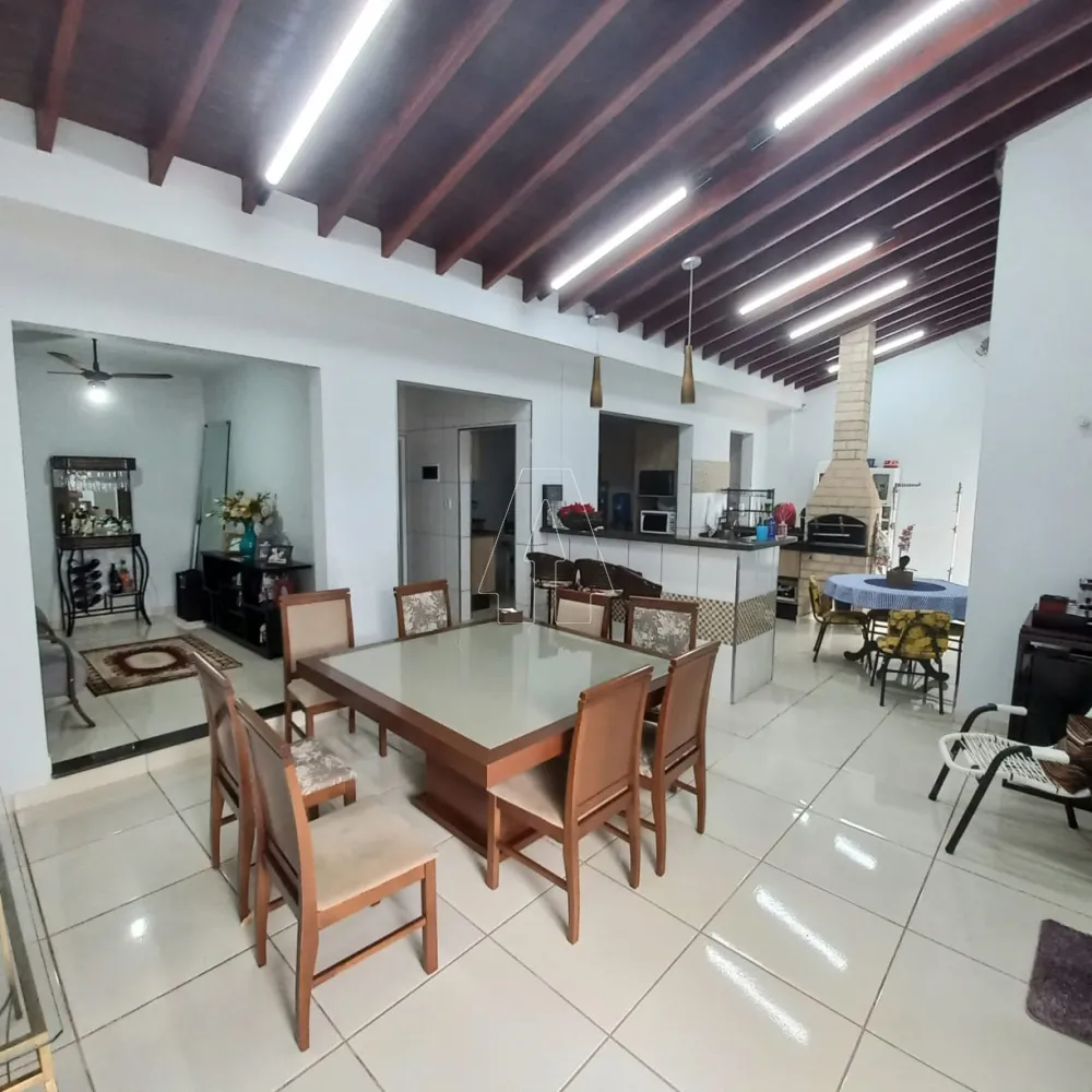 Comprar Casa / Residencial em Araçatuba R$ 455.000,00 - Foto 11