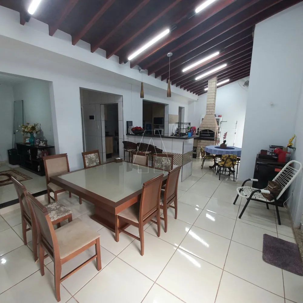 Comprar Casa / Residencial em Araçatuba R$ 455.000,00 - Foto 12
