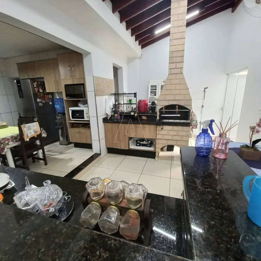 Comprar Casa / Residencial em Araçatuba R$ 455.000,00 - Foto 15