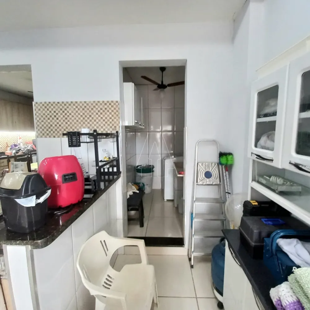 Comprar Casa / Residencial em Araçatuba R$ 455.000,00 - Foto 16