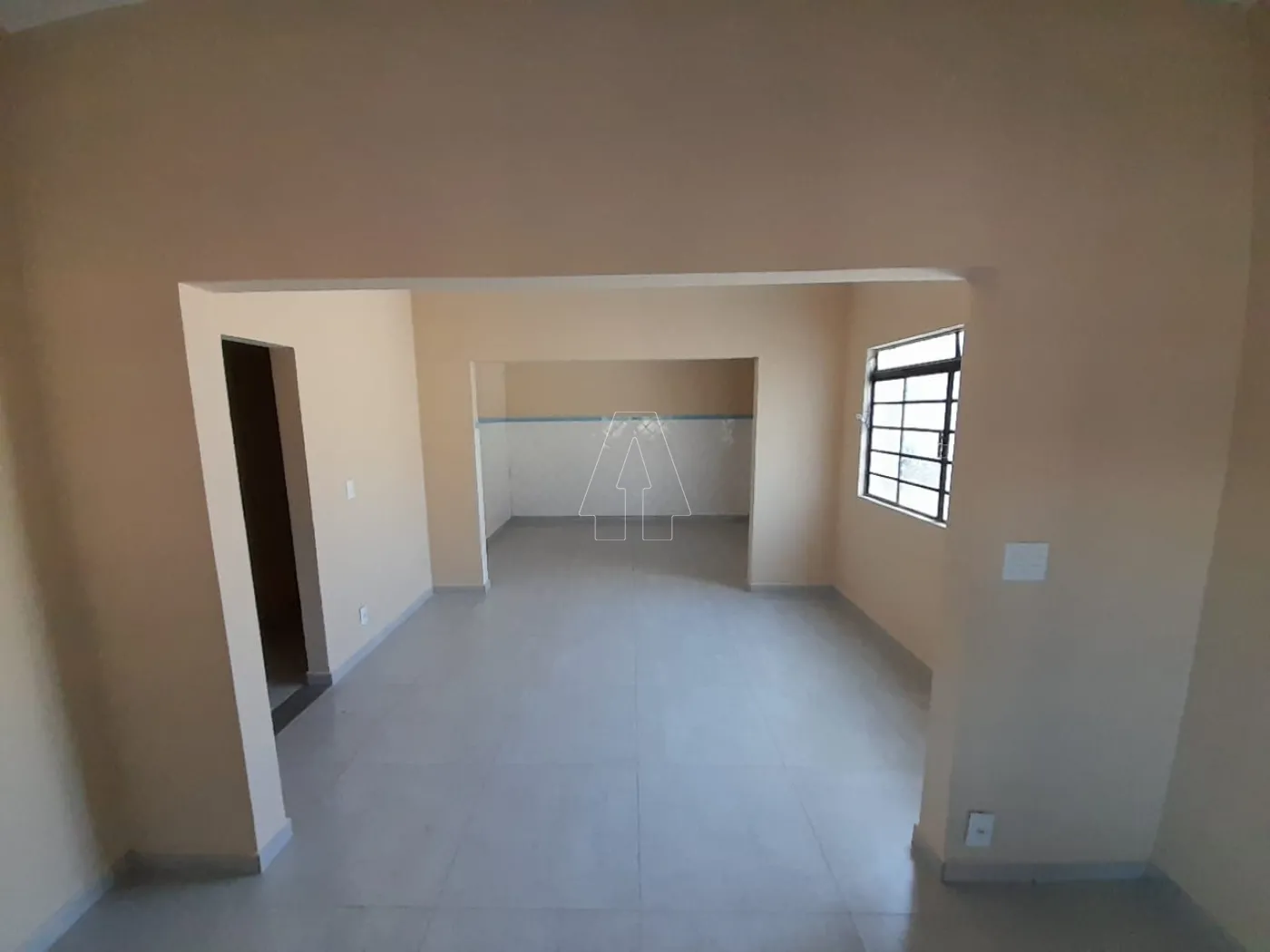 Alugar Casa / Residencial em Araçatuba R$ 1.900,00 - Foto 2