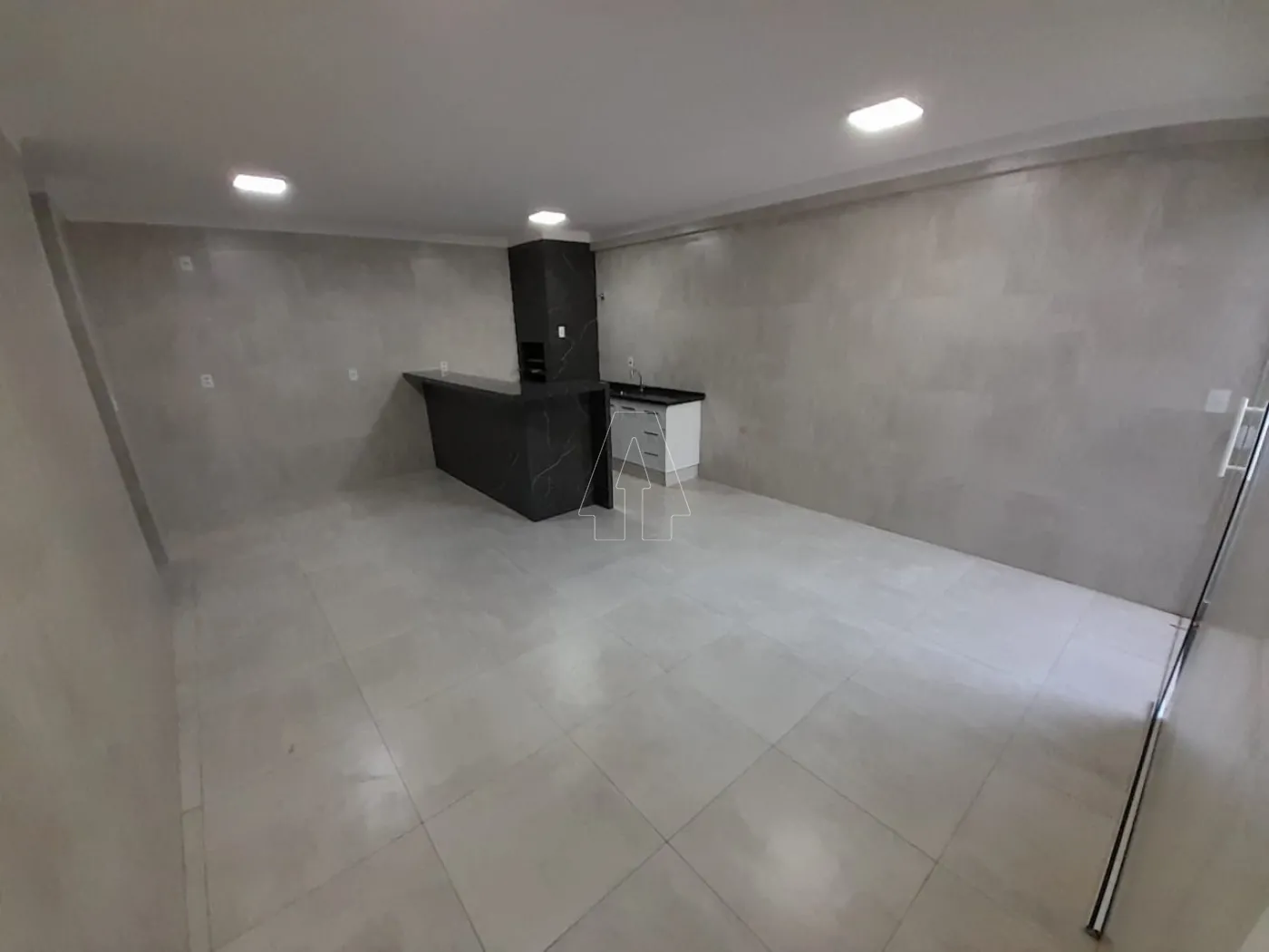 Alugar Casa / Residencial em Araçatuba R$ 3.000,00 - Foto 12