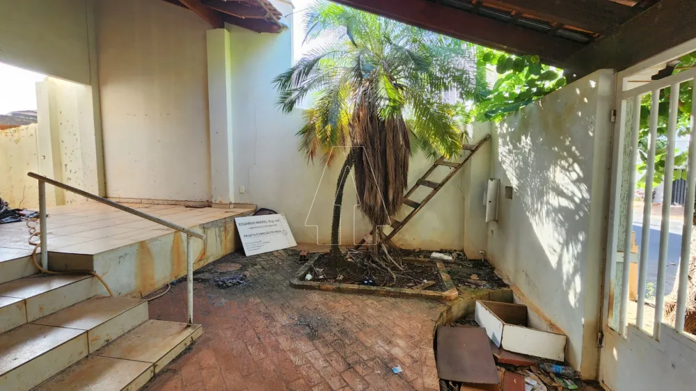 Comprar Casa / Residencial em Araçatuba R$ 380.000,00 - Foto 3