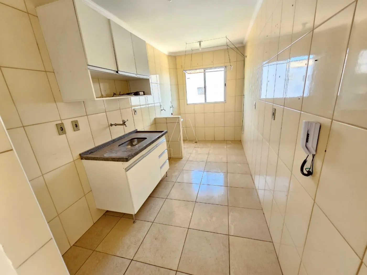 Comprar Apartamento / Padrão em Araçatuba R$ 135.000,00 - Foto 3