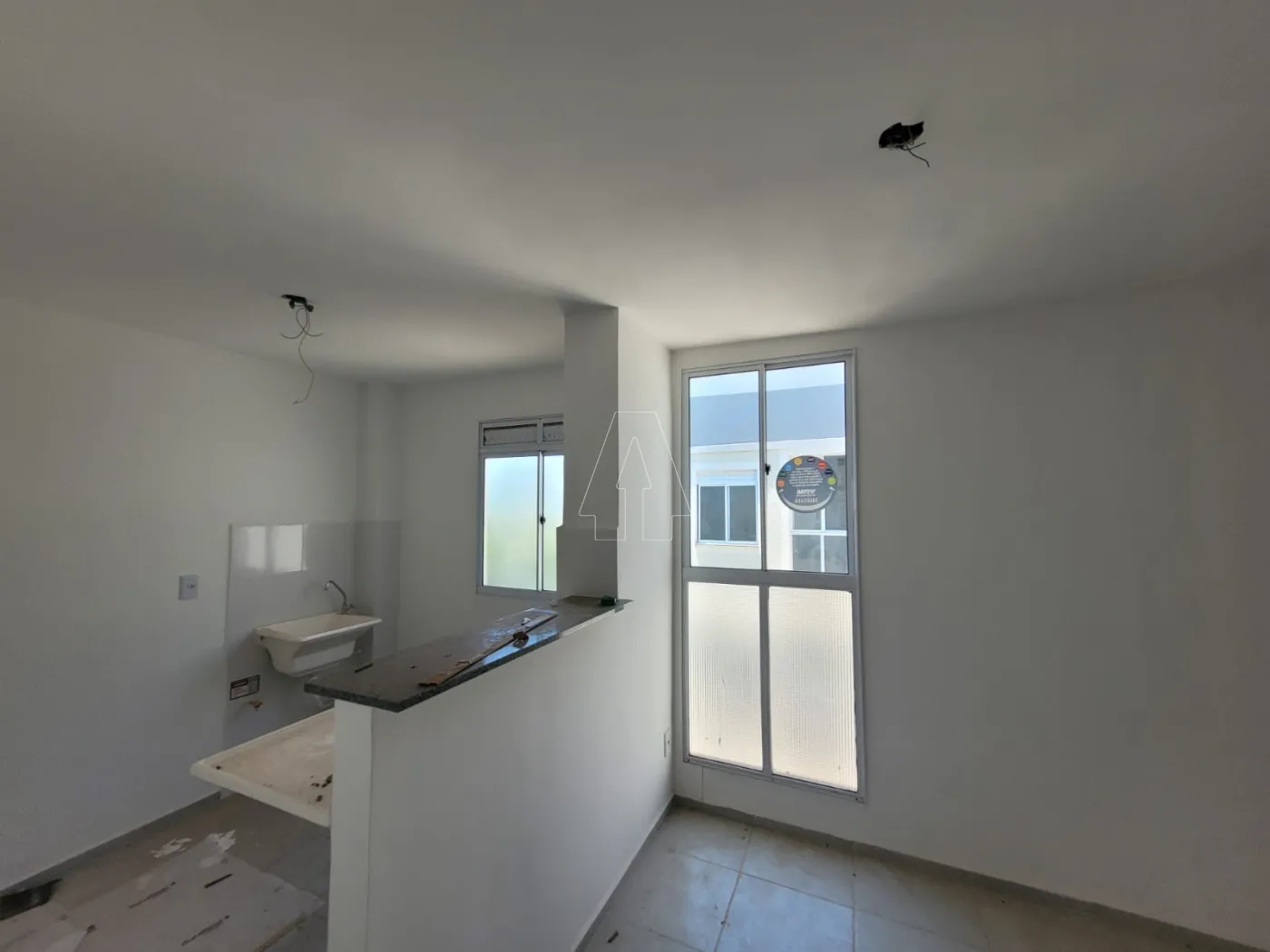 Comprar Apartamento / Padrão em Araçatuba R$ 120.000,00 - Foto 1