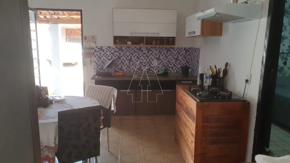 Comprar Casa / Residencial em Araçatuba R$ 250.000,00 - Foto 2