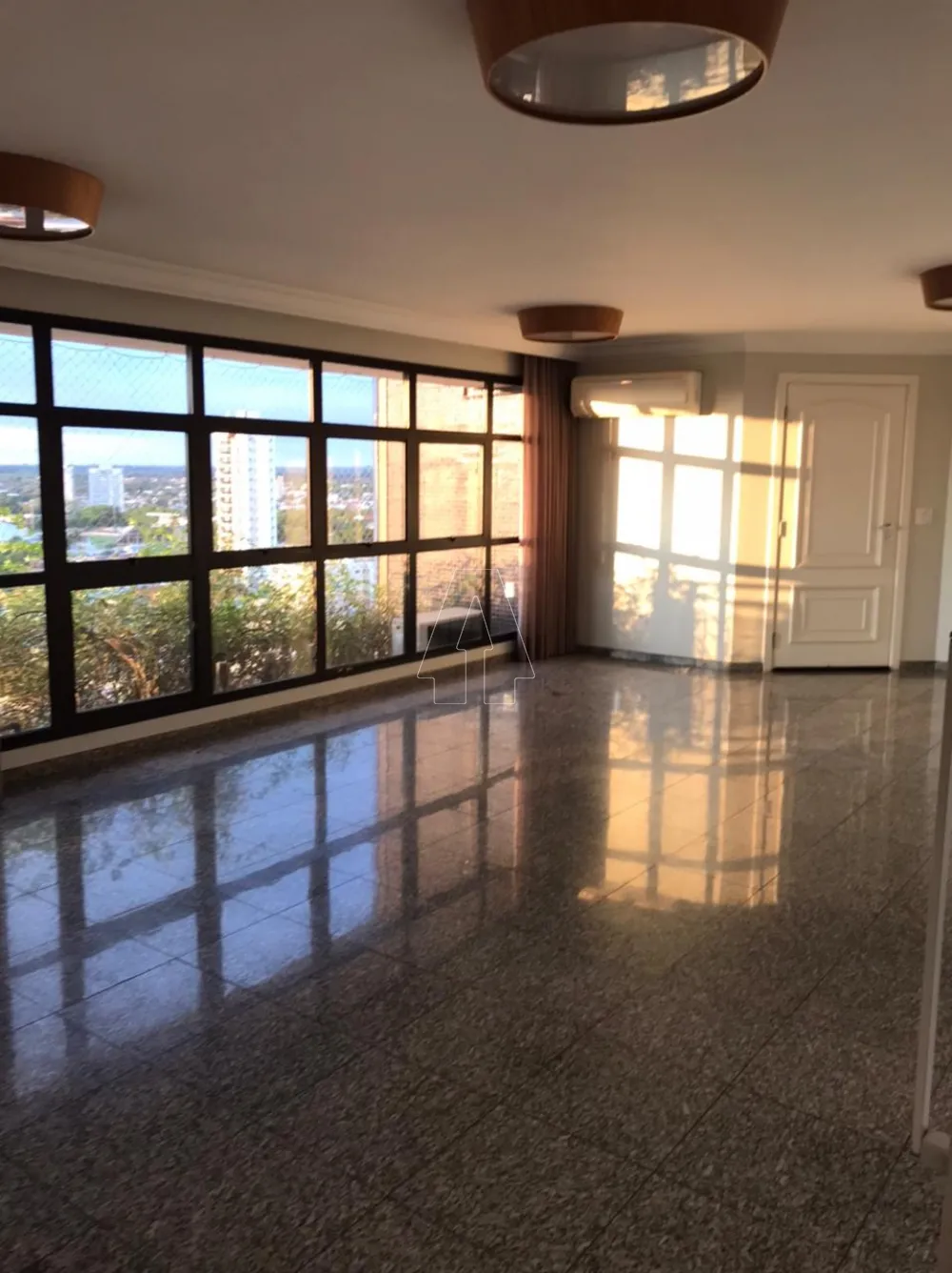 Comprar Apartamento / Padrão em Araçatuba R$ 850.000,00 - Foto 2