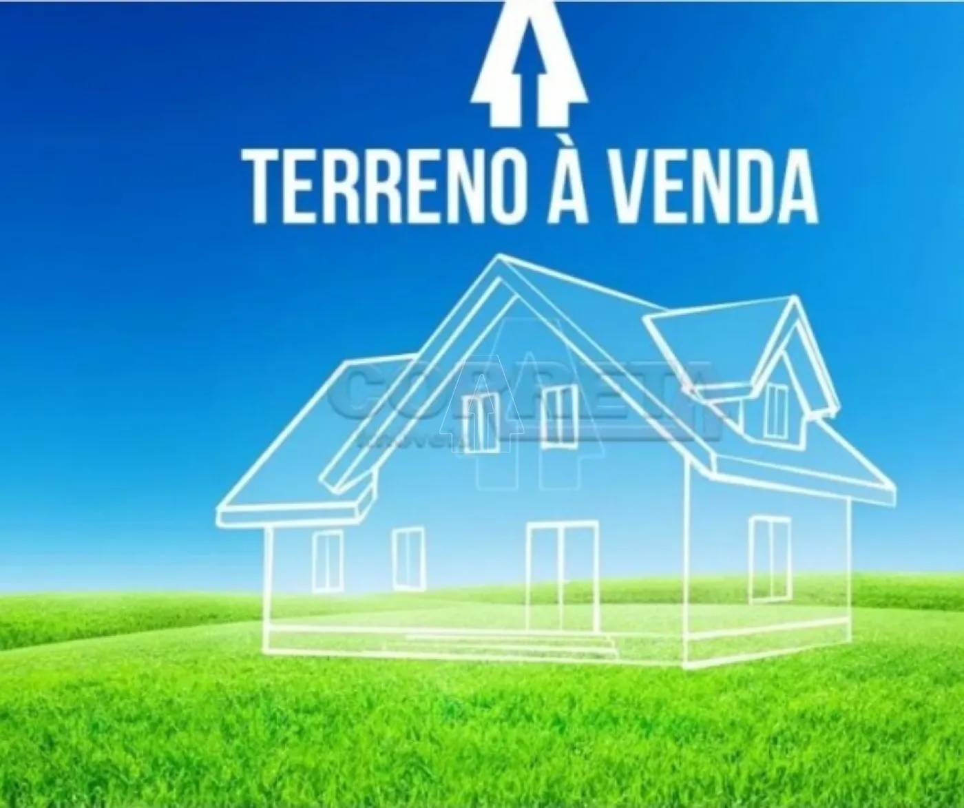 Comprar Terreno / Condomínio em Araçatuba R$ 139.000,00 - Foto 1
