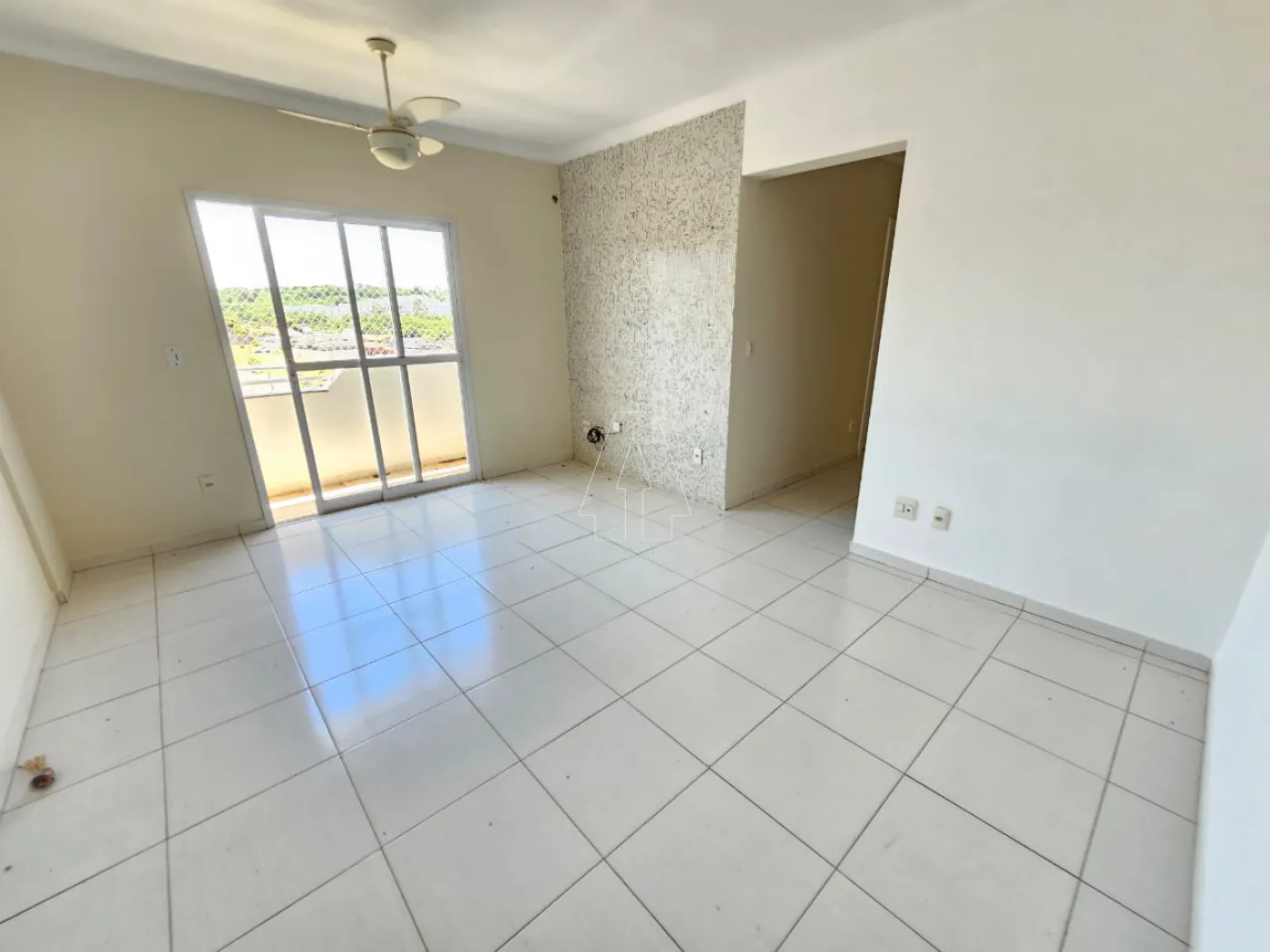 Comprar Apartamento / Padrão em Araçatuba R$ 285.000,00 - Foto 2
