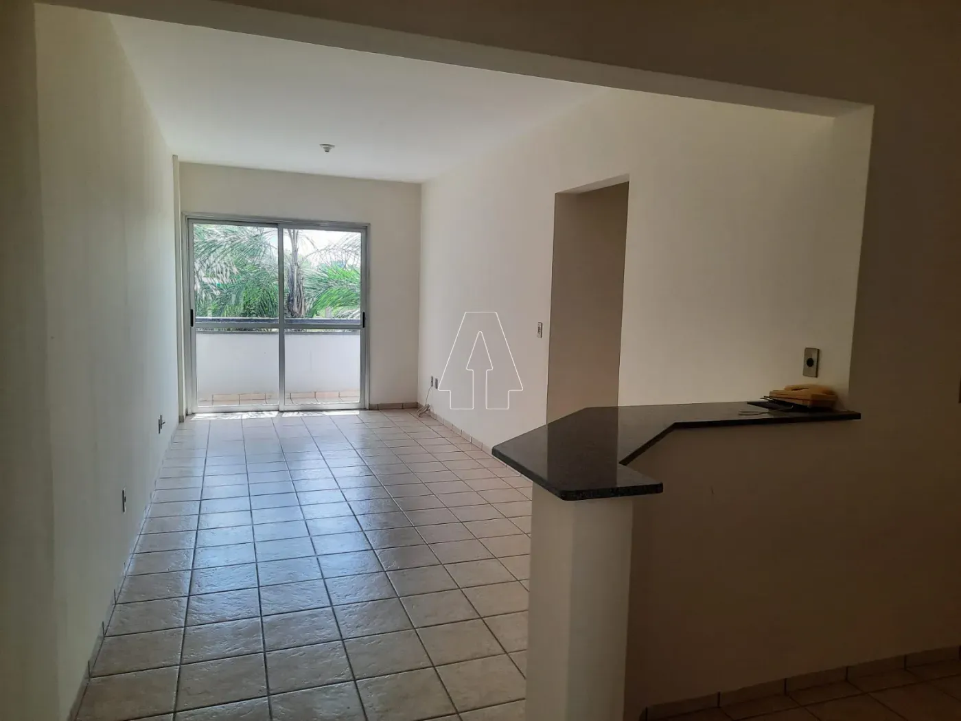 Alugar Apartamento / Flat em Araçatuba R$ 650,00 - Foto 1