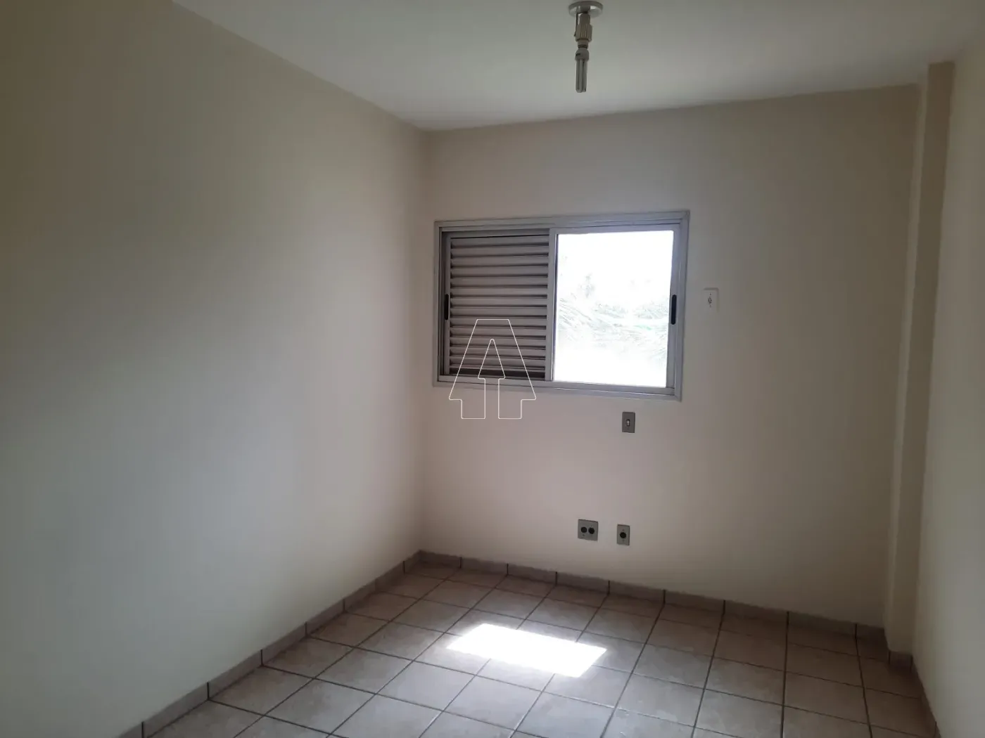 Alugar Apartamento / Flat em Araçatuba R$ 650,00 - Foto 3