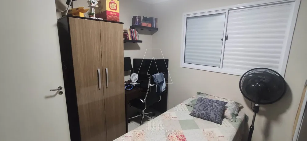 Comprar Apartamento / Padrão em Araçatuba R$ 230.000,00 - Foto 12