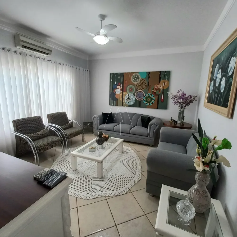 Comprar Casa / Residencial em Araçatuba R$ 950.000,00 - Foto 1