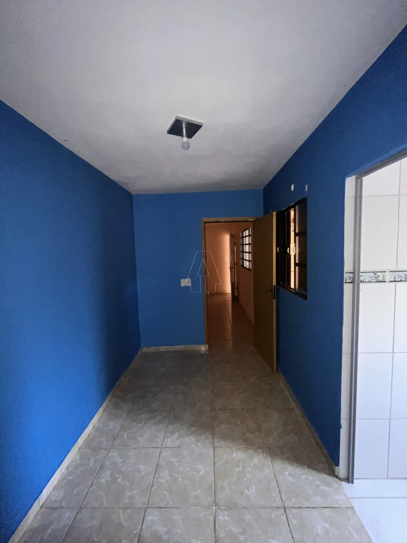 Alugar Casa / Condomínio em Araçatuba R$ 1.000,00 - Foto 1
