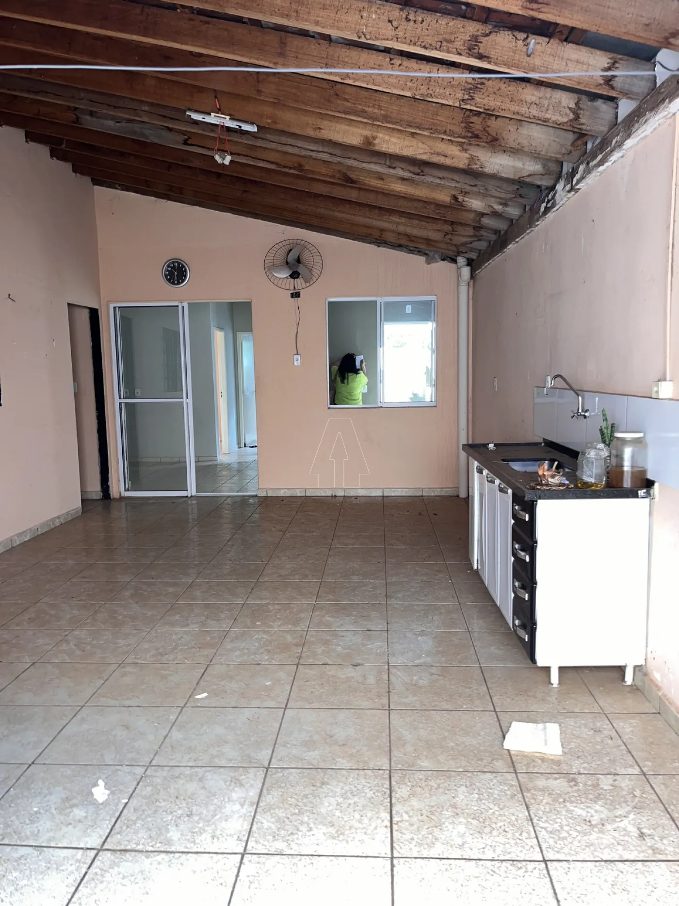Alugar Casa / Condomínio em Araçatuba R$ 1.000,00 - Foto 11