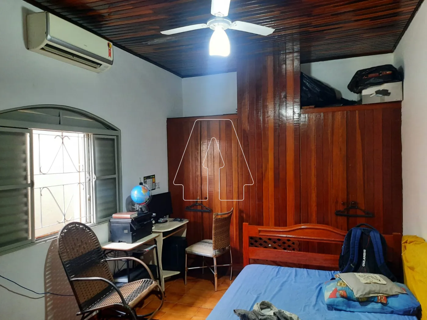 Comprar Casa / Residencial em Araçatuba R$ 550.000,00 - Foto 8