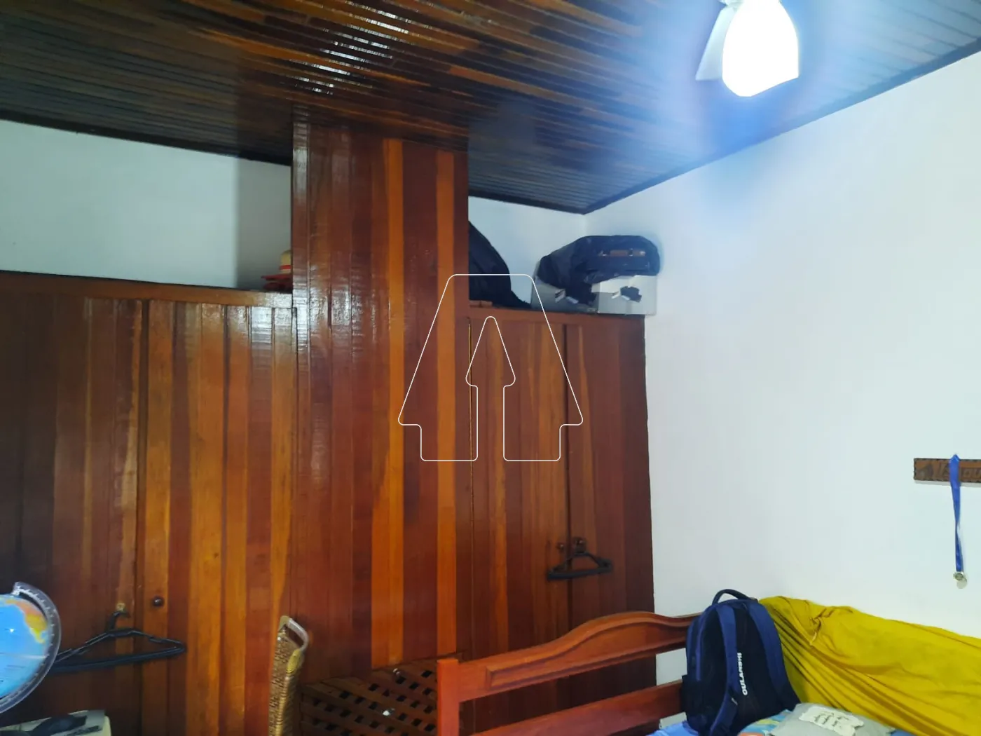 Comprar Casa / Residencial em Araçatuba R$ 550.000,00 - Foto 6