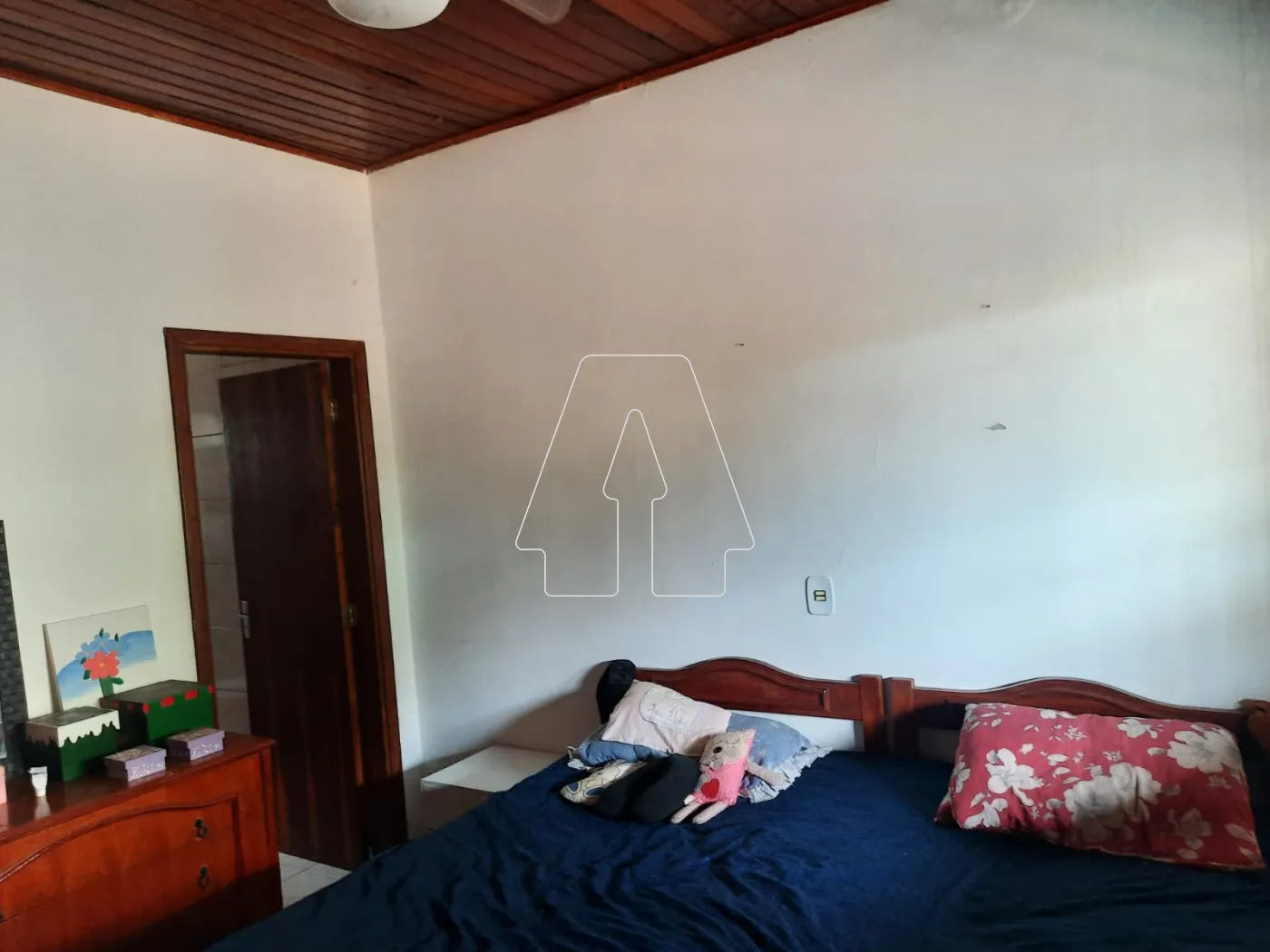 Comprar Casa / Residencial em Araçatuba R$ 550.000,00 - Foto 9