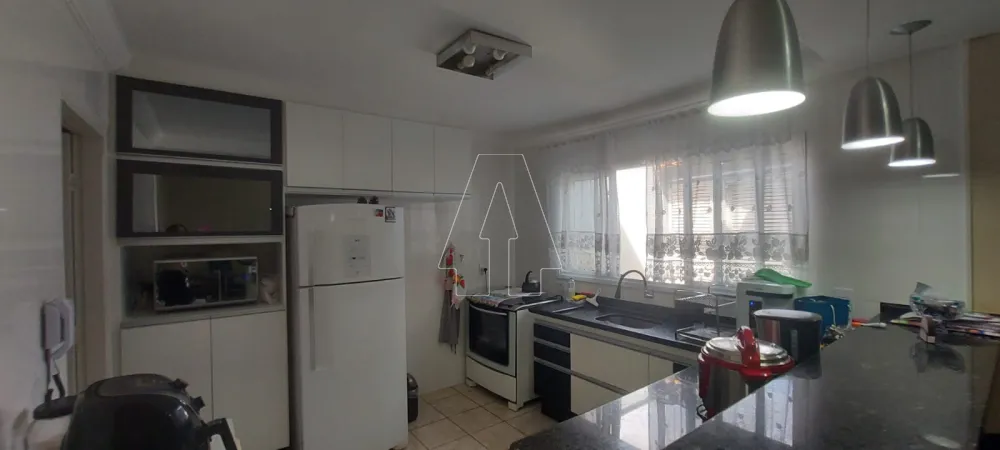 Comprar Casa / Residencial em Araçatuba R$ 380.000,00 - Foto 4