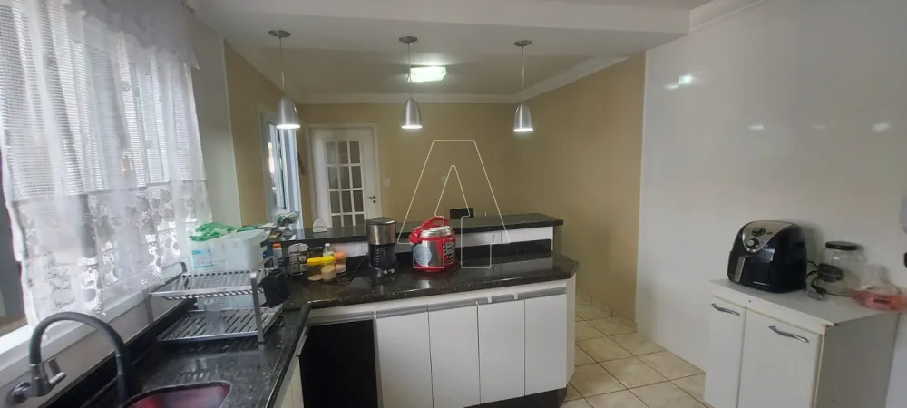 Comprar Casa / Residencial em Araçatuba R$ 380.000,00 - Foto 5